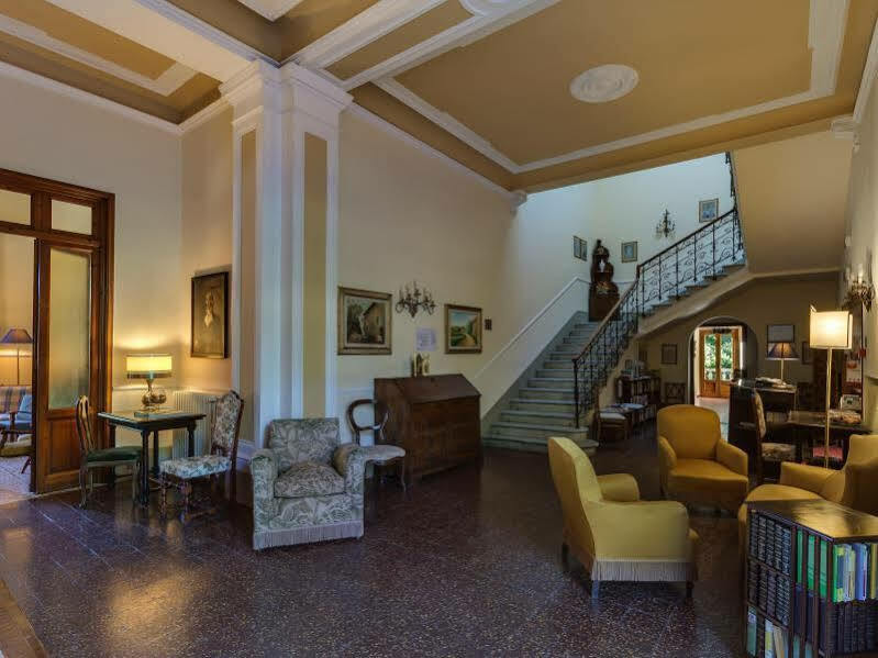 Giotto Park Hotel Bivigliano Exterior foto